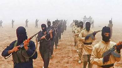 خلال أقل من عام.. تنظيم داعش "توحش" في مالي